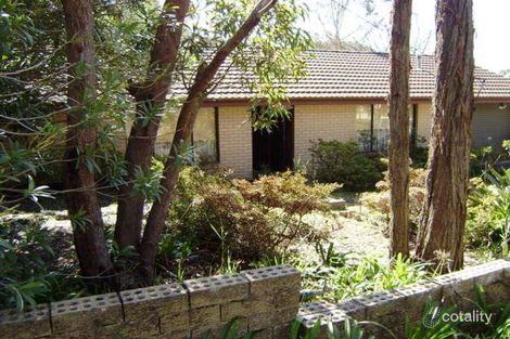 Property photo of 56 Falcon Street Hazelbrook NSW 2779