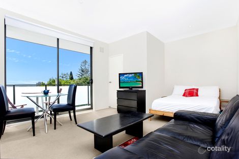 14/2-4 Berry St, North Sydney, NSW 2060