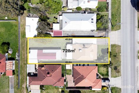 Property photo of 105 Mallard Way Cannington WA 6107