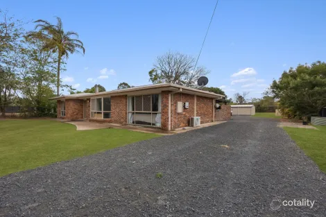 79 SOUTH QUEENSBOROUGH PDE, KARALEE, QLD 4306