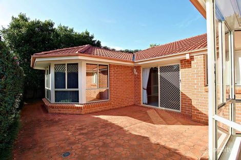 Property photo of 9 James Mileham Drive Kellyville NSW 2155