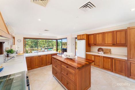 Property photo of 40 North Arm Road Middle Cove NSW 2068