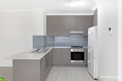 Property photo of 22/1 Governors Lane Wollongong NSW 2500