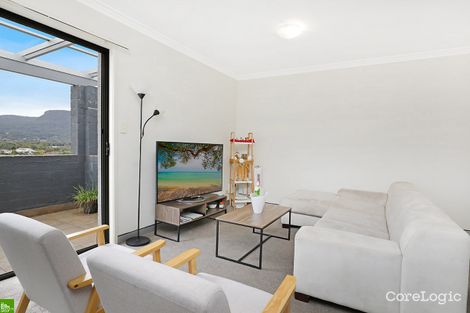Property photo of 22/1 Governors Lane Wollongong NSW 2500