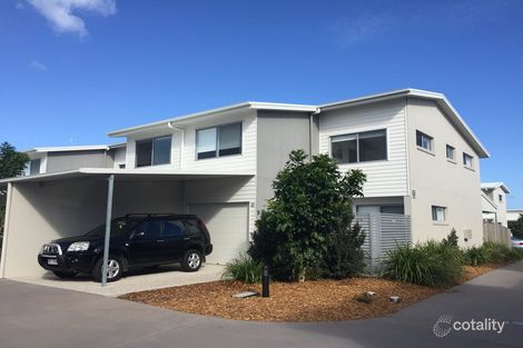 56/1 Hibbertia St, Mountain Creek, QLD 4557