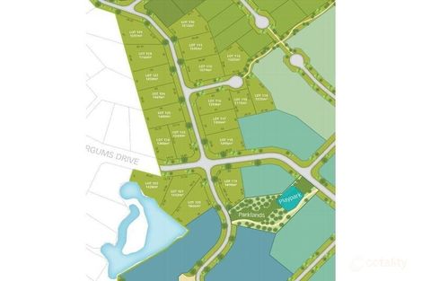 Lot 110-129/110-129 Winbi Ave, Moama, NSW 2731