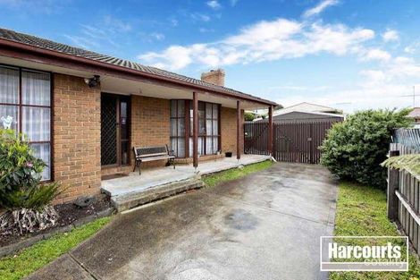 Property photo of 12 Beaumont Court Pakenham VIC 3810