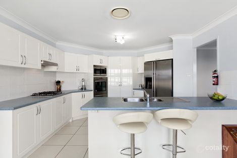 Property photo of 1 Klara Court Rutherford NSW 2320