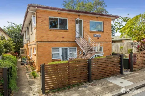 5/3 Grattan St, Woolloongabba, QLD 4102