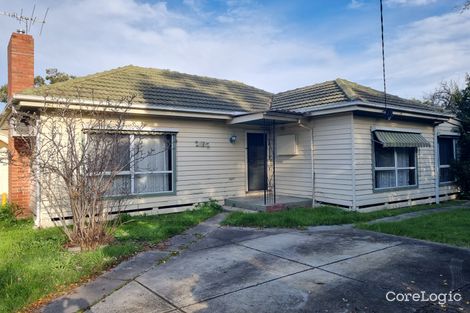 Property photo of 7 Briggs Crescent Noble Park VIC 3174