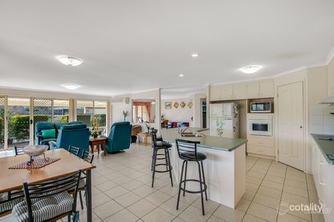 Property photo of 11 Hazelmere Court Hodgson Vale QLD 4352