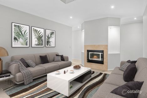 Property photo of 42 Renwick Drive Renwick NSW 2575