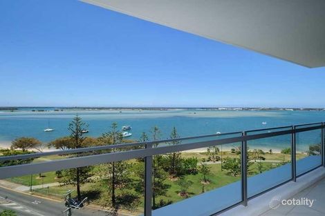 902/230-236 Marine Pde, Labrador, QLD 4215