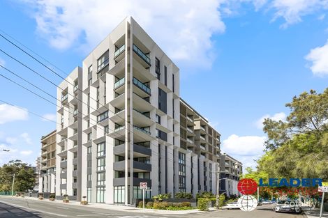 303/68-72 Railway Pde, Burwood, NSW 2134