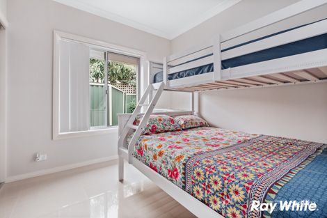 Property photo of 4/15 Fursorb Street Marayong NSW 2148