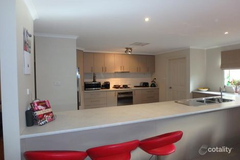 Property photo of 15 Pettett Close Miners Rest VIC 3352