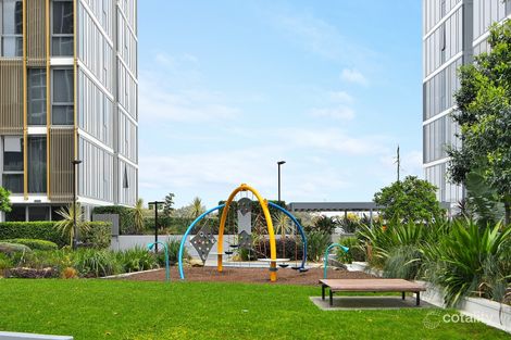 Property photo of 433/2 Canning Street Lidcombe NSW 2141