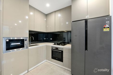 Property photo of 433/2 Canning Street Lidcombe NSW 2141