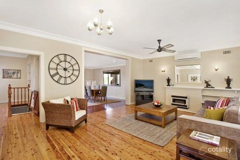 Property photo of 4 Albert Drive Killara NSW 2071