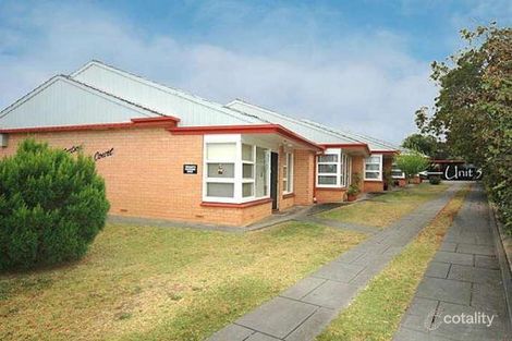 Property photo of 5/1 Gilbertson Road Seacliff Park SA 5049