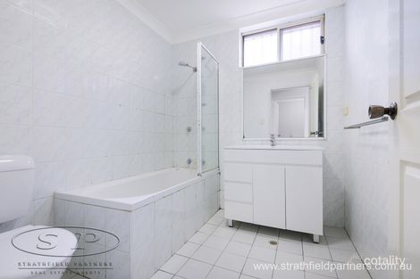 Property photo of 19/2 Philip Street Strathfield NSW 2135