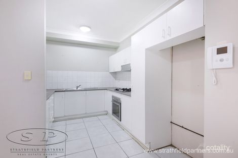 Property photo of 19/2 Philip Street Strathfield NSW 2135