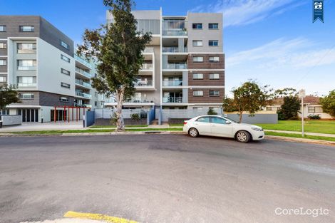 Property photo of 38/12-20 Tyler Street Campbelltown NSW 2560