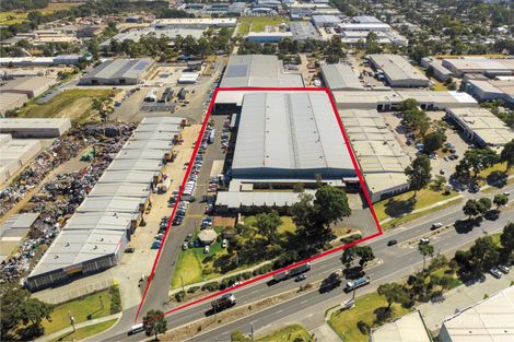 147-153 Canterbury Rd, Kilsyth, VIC 3137