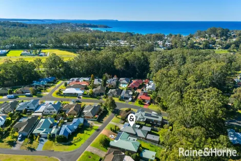 Property photo of 3 Black Bean Grove Ulladulla NSW 2539