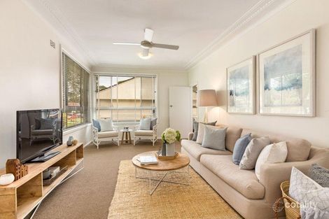 Property photo of 8 Woorak Crescent Miranda NSW 2228
