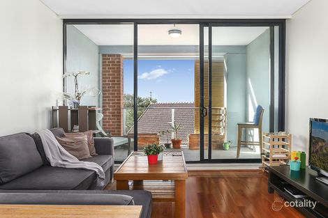 Property photo of 501/8-10 Brodie Spark Drive Wolli Creek NSW 2205