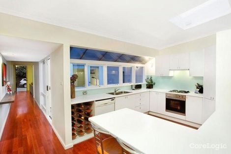 Property photo of 25 Reuss Street Leichhardt NSW 2040