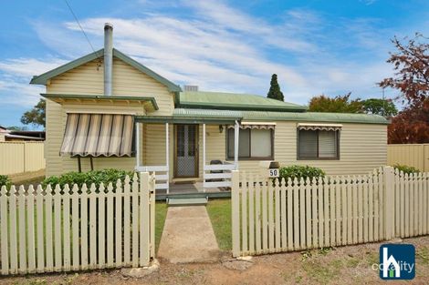 50 Wee Waa St, Boggabri, NSW 2382