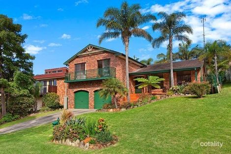 5 Pallier Pl, Woonona, NSW 2517
