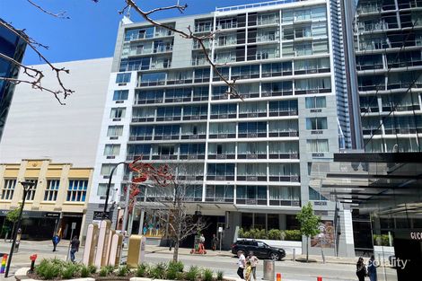 Property photo of 508/305 Murray Street Perth WA 6000