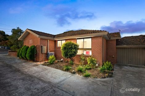 Property photo of 1/62 Livingstone Street Ivanhoe VIC 3079