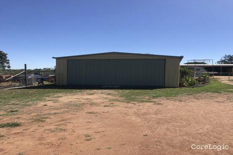 Property photo of 63 Foster Street Gracemere QLD 4702