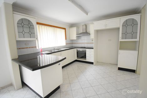 Property photo of 65 Beckenham Street Canley Vale NSW 2166