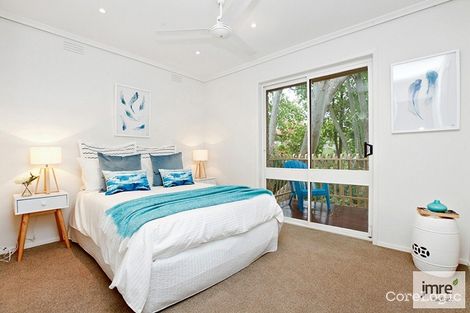 Property photo of 8/1 Plane Tree Way North Melbourne VIC 3051
