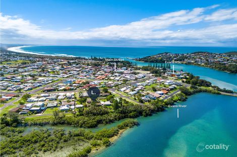 Property photo of 26 Mangrove Street Evans Head NSW 2473