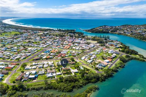 Property photo of 26 Mangrove Street Evans Head NSW 2473