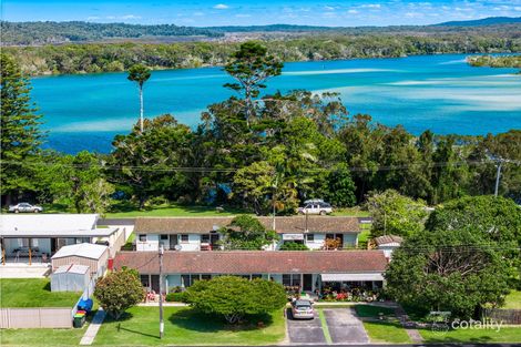 Property photo of 26 Mangrove Street Evans Head NSW 2473
