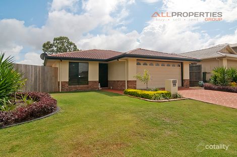 Property photo of 37 Dart Place Parkinson QLD 4115