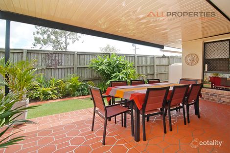 Property photo of 37 Dart Place Parkinson QLD 4115