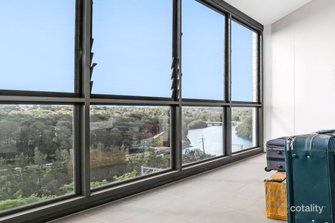 Property photo of 710/20 Chisholm Street Wolli Creek NSW 2205
