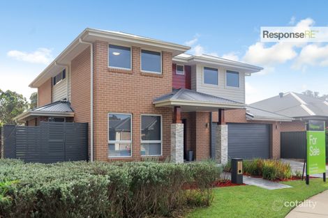 Property photo of 31 Bethany Circuit Jordan Springs NSW 2747