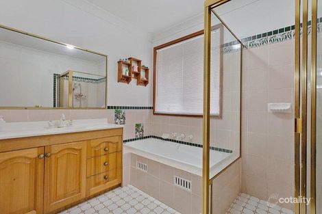 Property photo of 29 Waterhouse Drive Silverdale NSW 2752