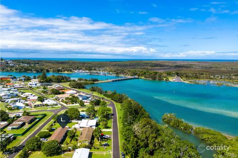 Property photo of 26 Mangrove Street Evans Head NSW 2473