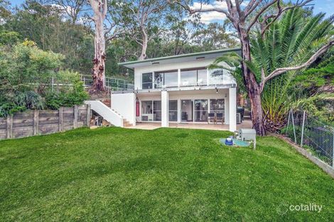 Property photo of 2 Cullen Lane Maianbar NSW 2230
