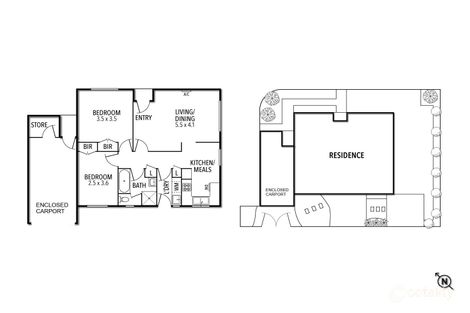Property photo of 5/144 Churchill Avenue Braybrook VIC 3019
